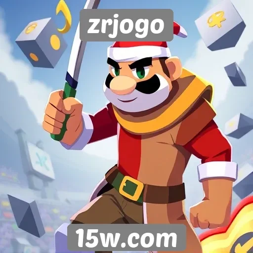 zrjogo traz novos lançamentos de jogos para este ano