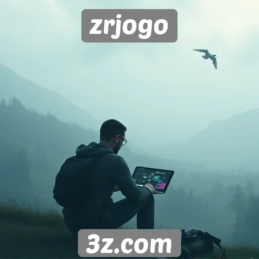 O impacto do zrjogo na comunidade gamer