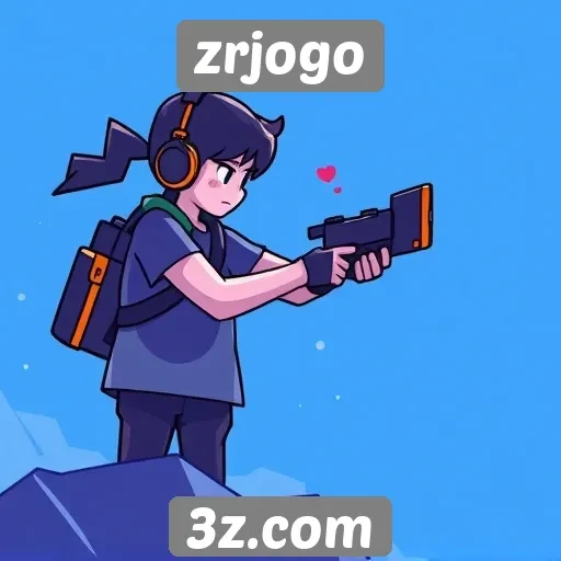 plataformas populares no zrjogo