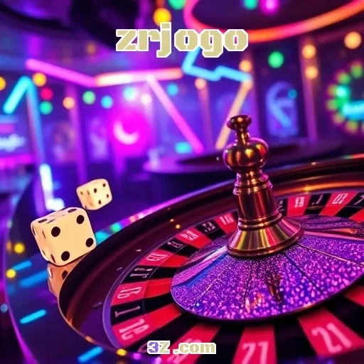 Quebra-Cabeças e Diversão no zrjogo: Desvende os Desafios