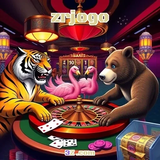 Dicas Imperdíveis do zrjogo: Aprenda a Vencer Com Truques