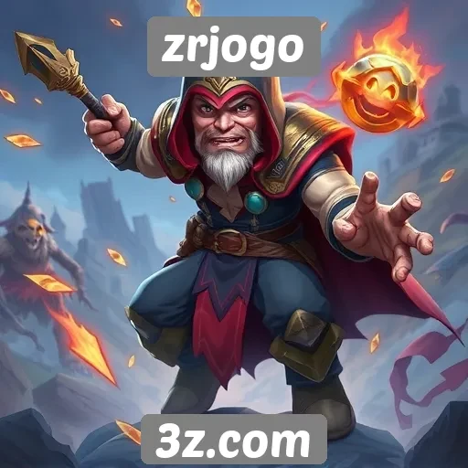 dicas e estratégias para jogos populares no zrjogo