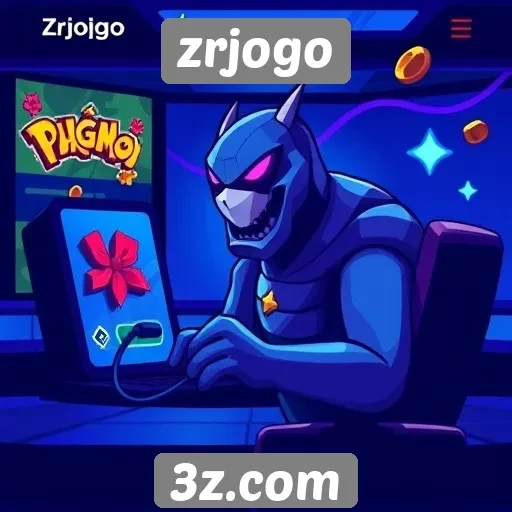 opiniões de usuários sobre a usabilidade do zrjogo