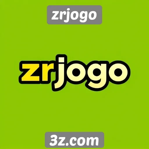 ZRJogo lança novas opções de jogos online