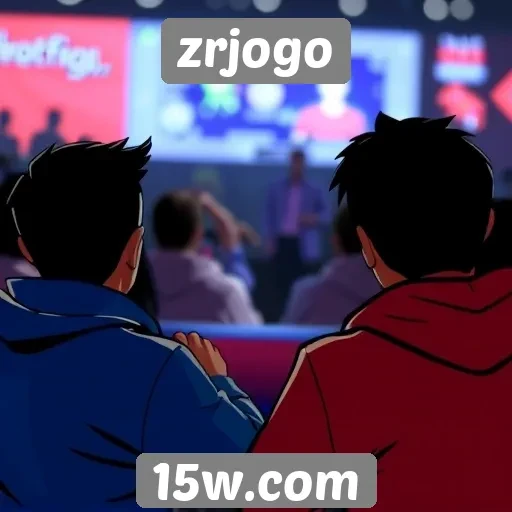 feedback de usuários sobre zrjogo revela tendências