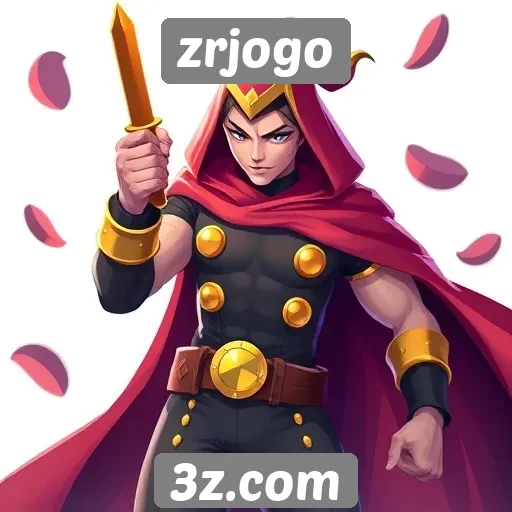 análise das melhores opções de jogos no zrjogo