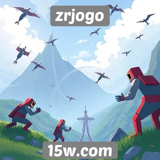 análises de jogos populares disponíveis no zrjogo