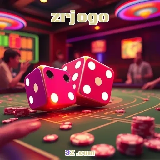 Táticas Avançadas e Inovadoras no zrjogo: Seu Guia de Jogos Estratégicos