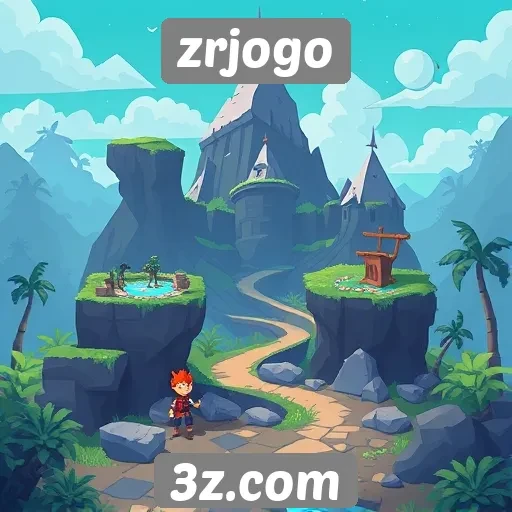 novidades em jogos indie no site zrjogo