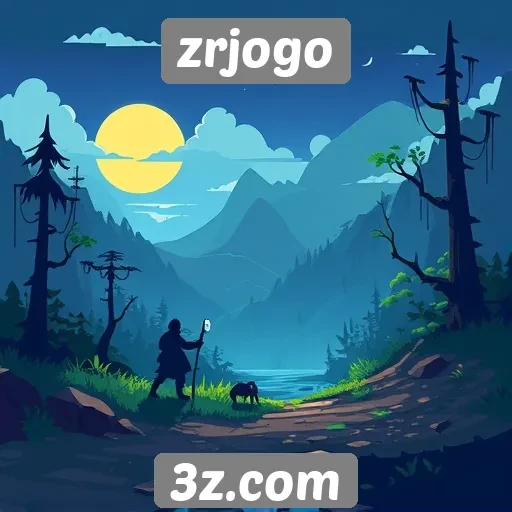 inovação em zrjogo destaca jogos indie