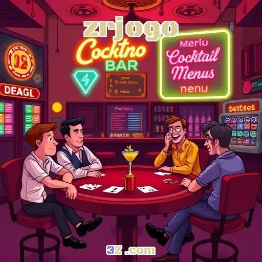 Recursos Imperdíveis de Console no Site zrjogo para Gamers